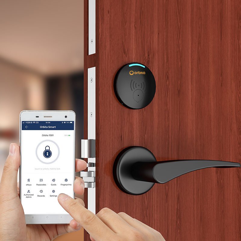 Hotels & Multi-Family Solutions